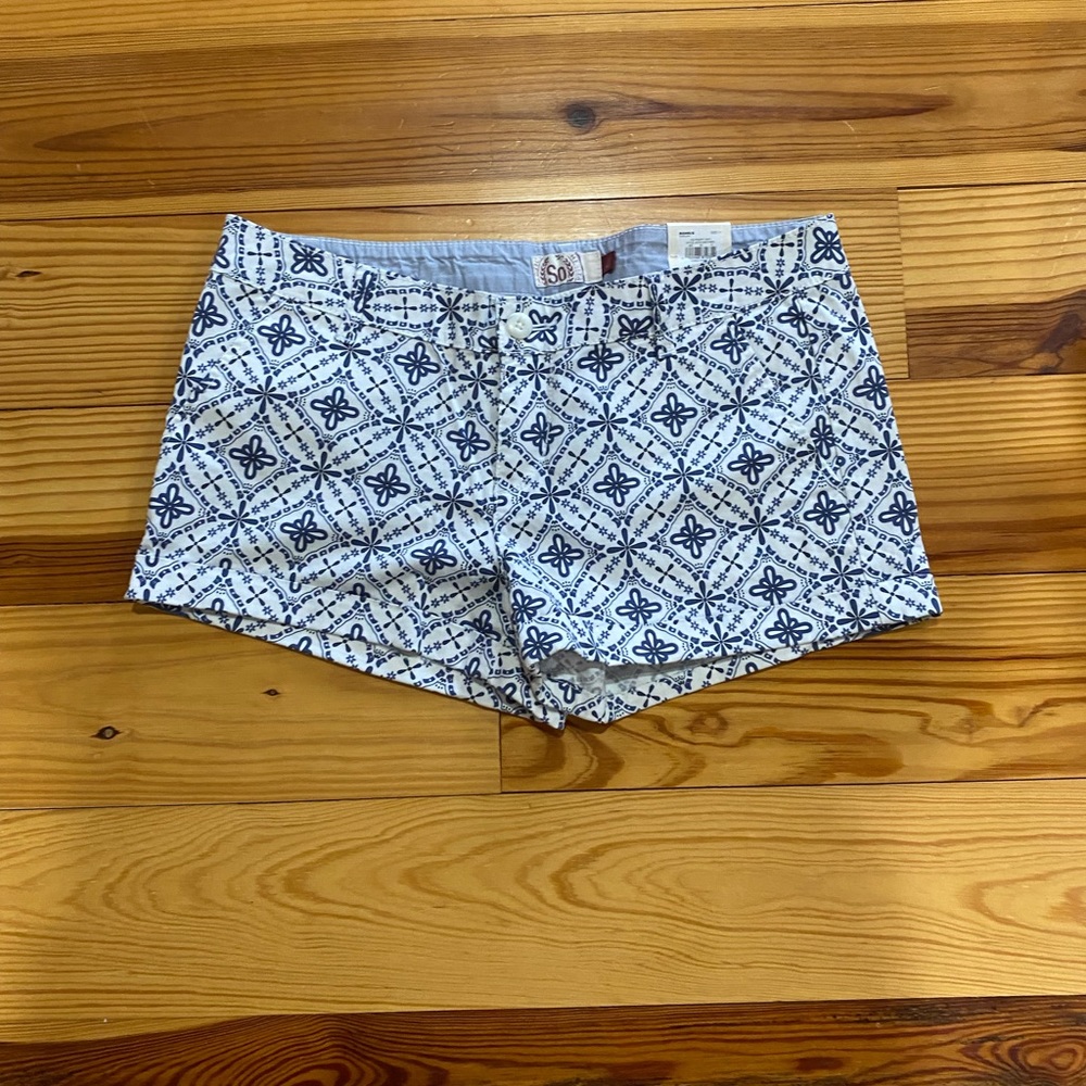 NWT So Shorts‎